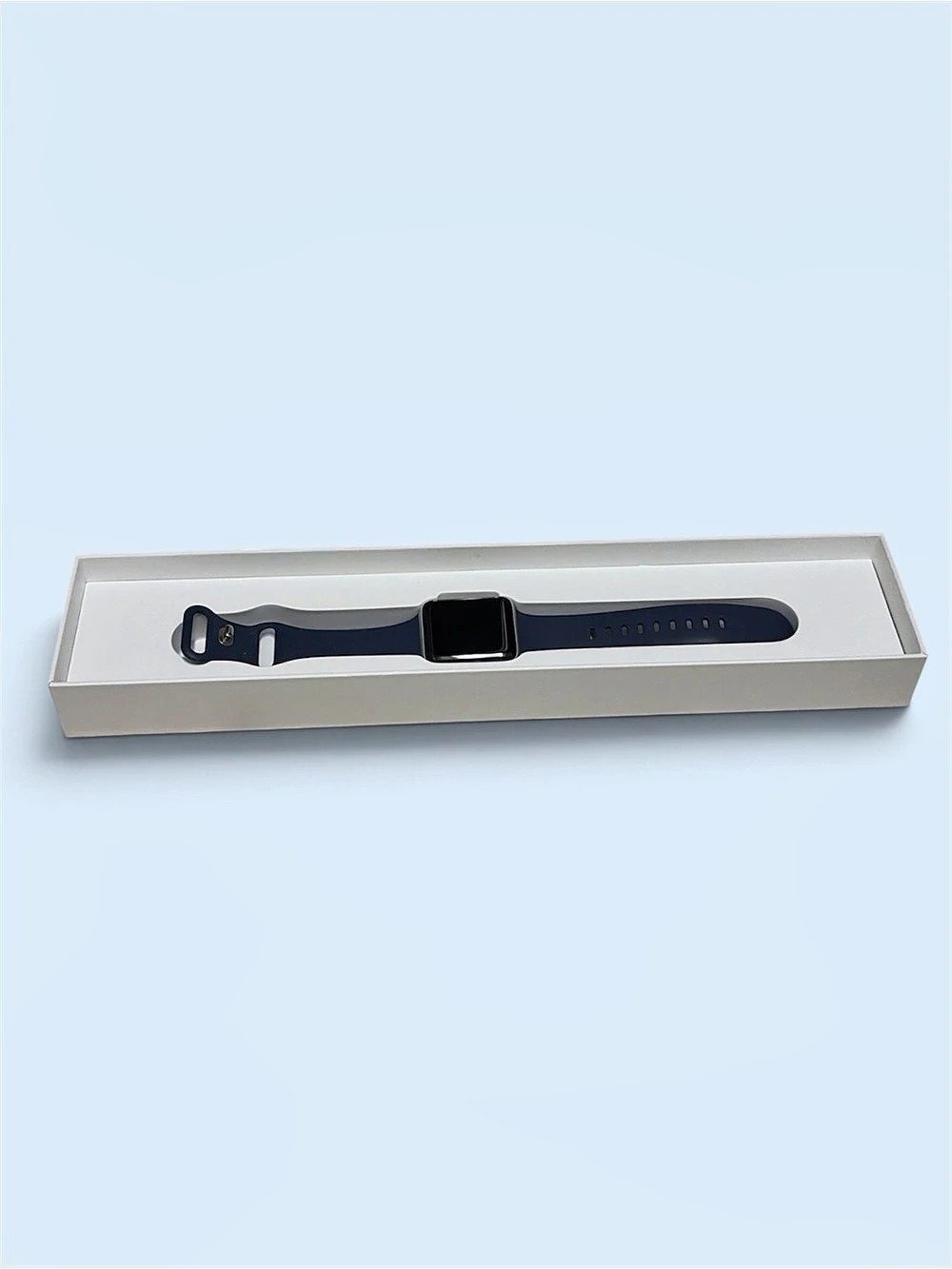 Apple Watch Series 3 Smartwatch